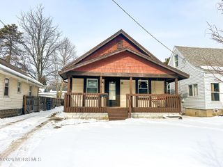 1734 Barrows Street, Toledo, OH 43613