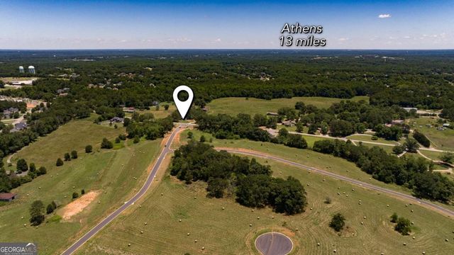 1224 Malcom Estates Point LOT 67, Bogart, GA 30622