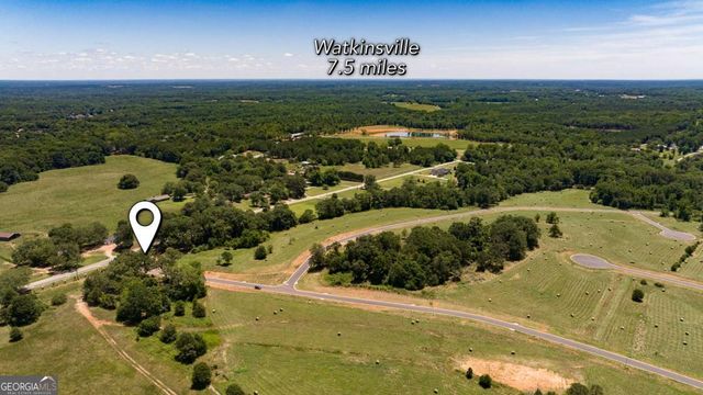 1224 Malcom Estates Point LOT 67, Bogart, GA 30622