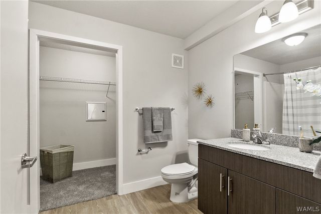 680 6th NE 4410, Tuscaloosa, AL 35404