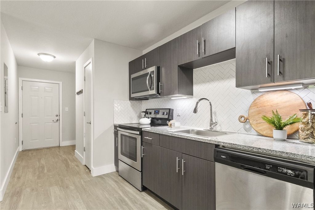 680 6th NE 4410, Tuscaloosa, AL 35404