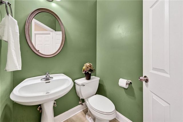 115 Slick Rock Court, Athens, GA 30606