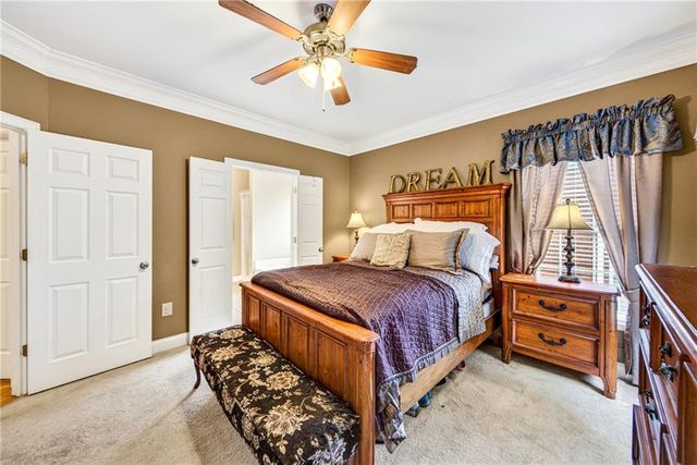 115 Slick Rock Court, Athens, GA 30606