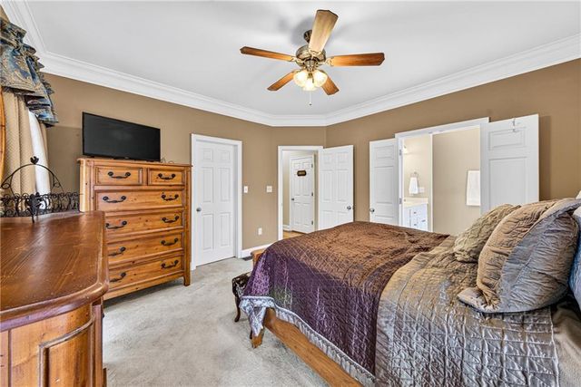 115 Slick Rock Court, Athens, GA 30606