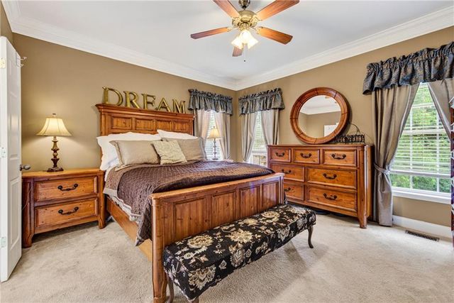 115 Slick Rock Court, Athens, GA 30606