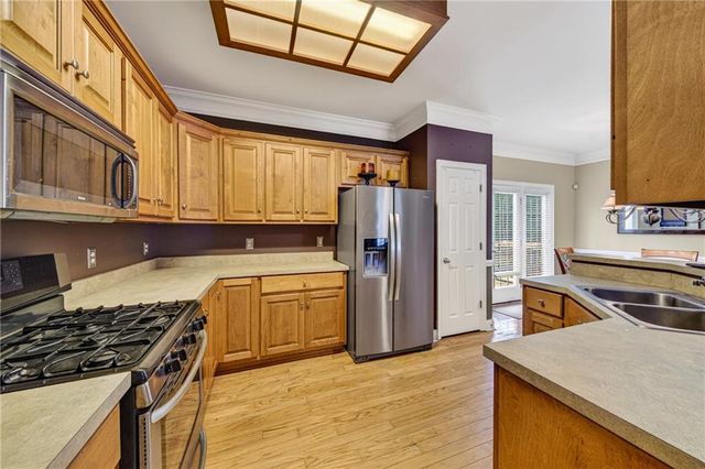 115 Slick Rock Court, Athens, GA 30606