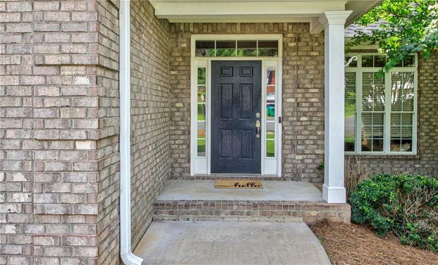 115 Slick Rock Court, Athens, GA 30606