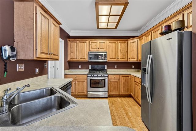 115 Slick Rock Court, Athens, GA 30606