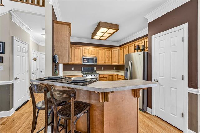 115 Slick Rock Court, Athens, GA 30606