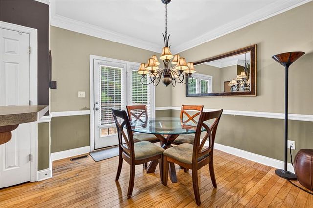 115 Slick Rock Court, Athens, GA 30606