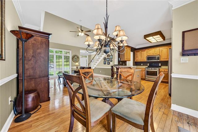 115 Slick Rock Court, Athens, GA 30606