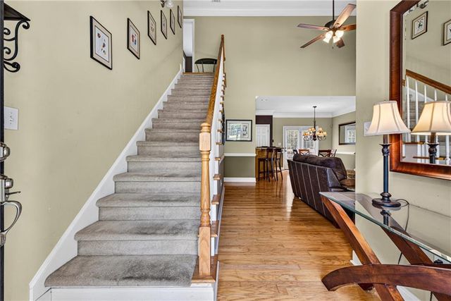 115 Slick Rock Court, Athens, GA 30606