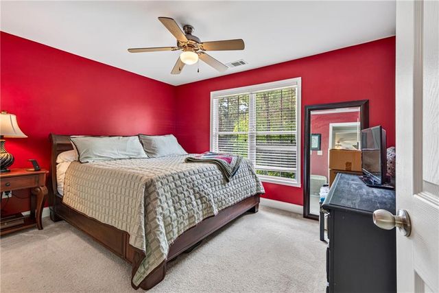 115 Slick Rock Court, Athens, GA 30606