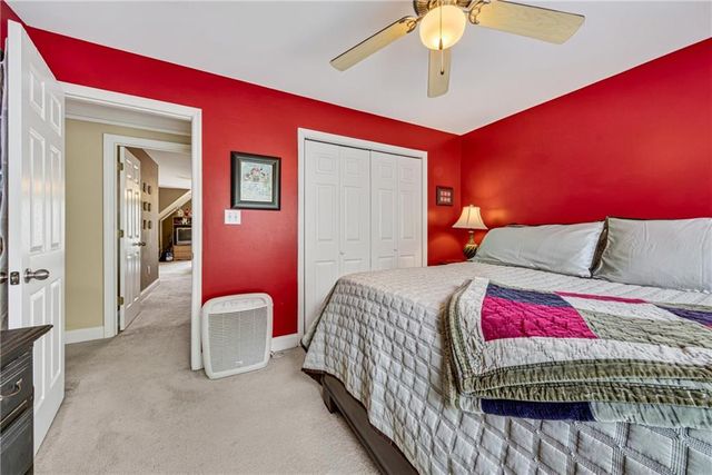 115 Slick Rock Court, Athens, GA 30606