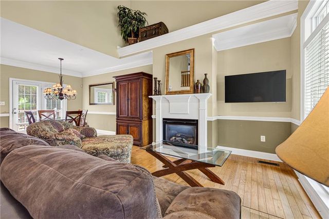 115 Slick Rock Court, Athens, GA 30606
