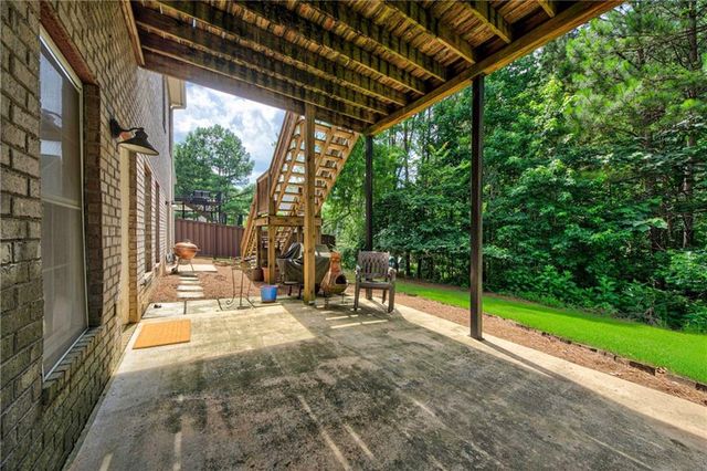 115 Slick Rock Court, Athens, GA 30606