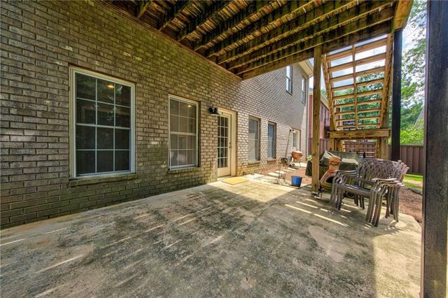 115 Slick Rock Court, Athens, GA 30606
