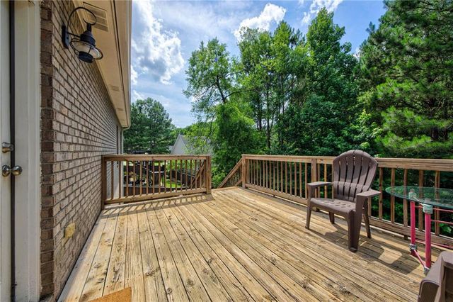 115 Slick Rock Court, Athens, GA 30606