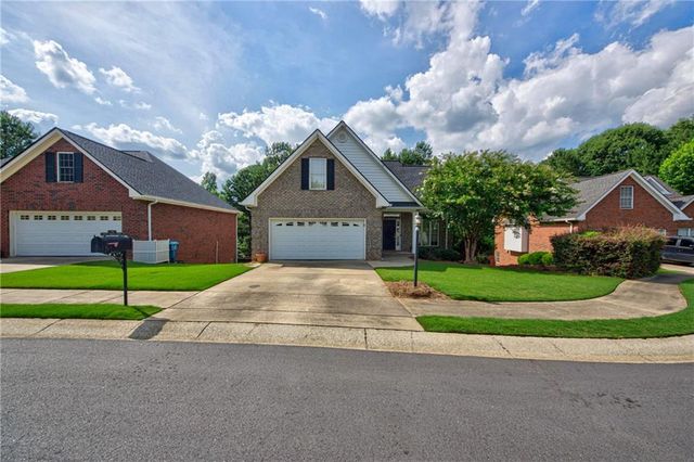 115 Slick Rock Court, Athens, GA 30606