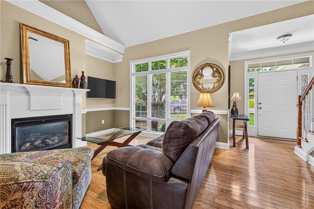115 Slick Rock Court, Athens, GA 30606