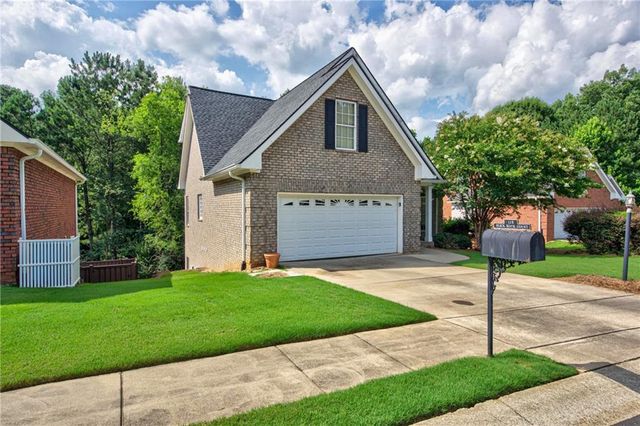 115 Slick Rock Court, Athens, GA 30606
