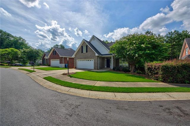 115 Slick Rock Court, Athens, GA 30606