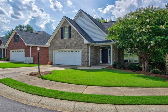 115 Slick Rock Court, Athens, GA 30606