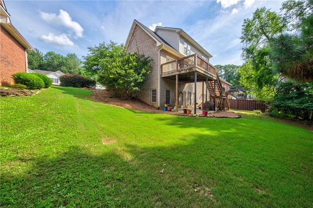 115 Slick Rock Court, Athens, GA 30606