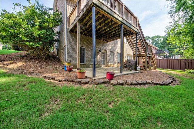 115 Slick Rock Court, Athens, GA 30606
