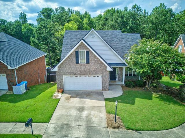 115 Slick Rock Court, Athens, GA 30606