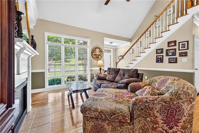 115 Slick Rock Court, Athens, GA 30606