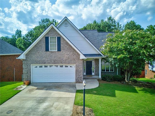 115 Slick Rock Court, Athens, GA 30606