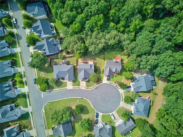 115 Slick Rock Court, Athens, GA 30606
