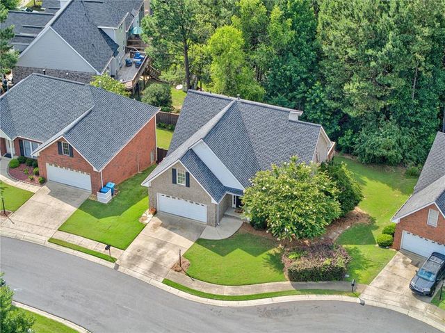 115 Slick Rock Court, Athens, GA 30606