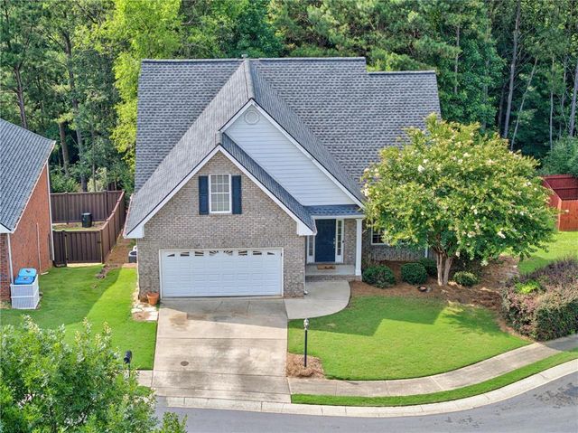115 Slick Rock Court, Athens, GA 30606