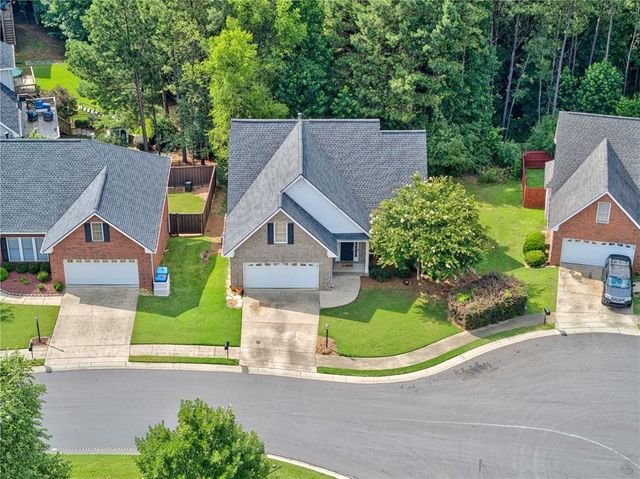 115 Slick Rock Court, Athens, GA 30606