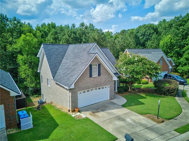 115 Slick Rock Court, Athens, GA 30606
