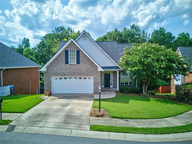 115 Slick Rock Court, Athens, GA 30606