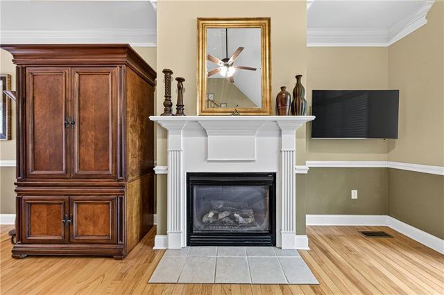 115 Slick Rock Court, Athens, GA 30606