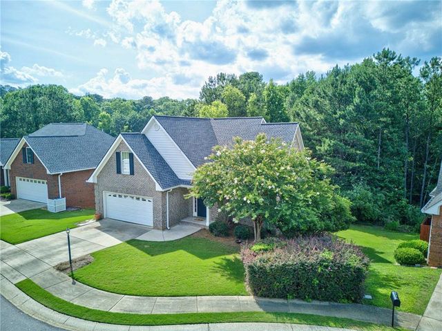 115 Slick Rock Court, Athens, GA 30606
