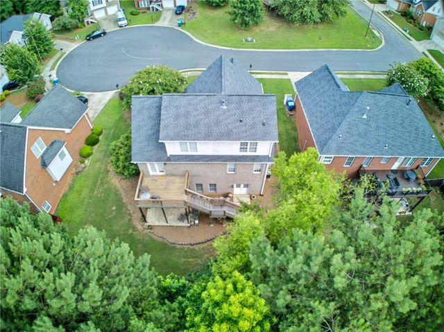 115 Slick Rock Court, Athens, GA 30606