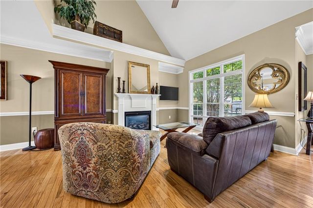 115 Slick Rock Court, Athens, GA 30606