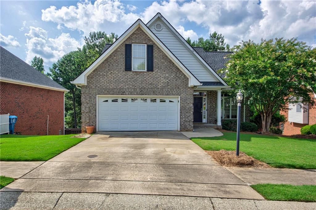 115 Slick Rock Court, Athens, GA 30606