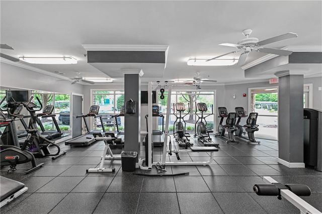 10 Perimeter Summit Boulevard NE 3311, Atlanta, GA 30319