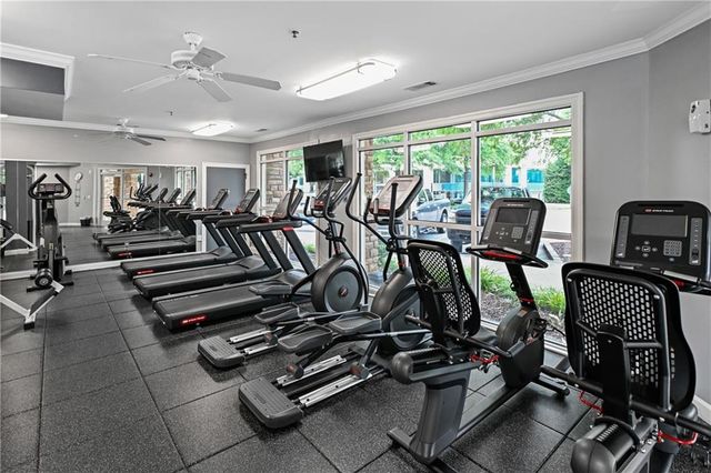 10 Perimeter Summit Boulevard NE 3311, Atlanta, GA 30319