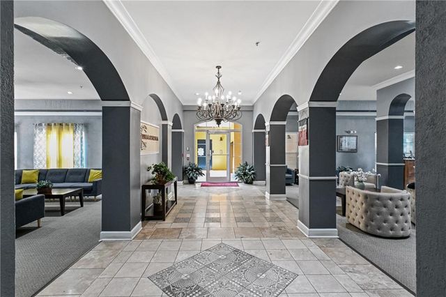 10 Perimeter Summit Boulevard NE 3311, Atlanta, GA 30319