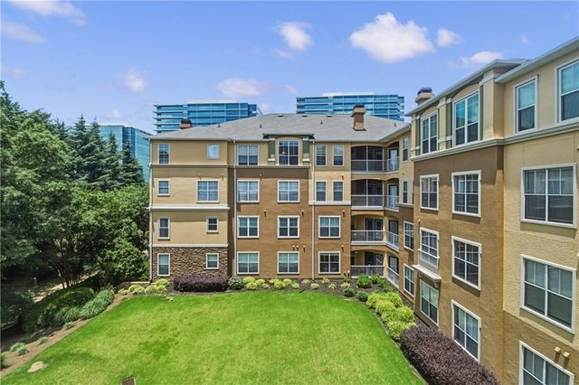 10 Perimeter Summit Boulevard NE 3311, Atlanta, GA 30319