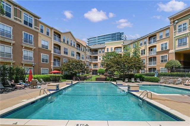 10 Perimeter Summit Boulevard NE 3311, Atlanta, GA 30319