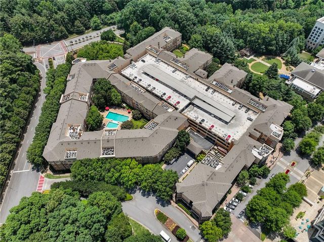 10 Perimeter Summit Boulevard NE 3311, Atlanta, GA 30319
