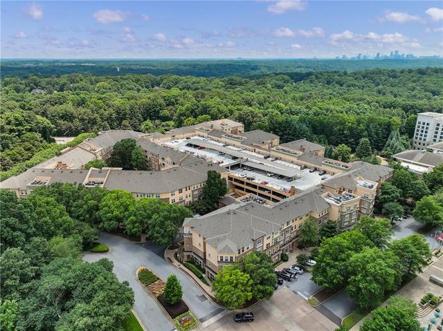 10 Perimeter Summit Boulevard NE 3311, Atlanta, GA 30319